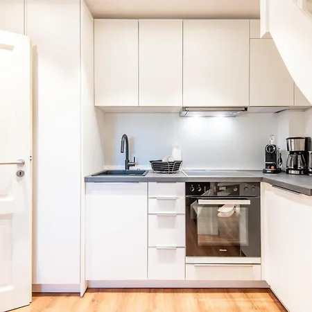 Erich Johannsen Wai Whg 6 * Keitum