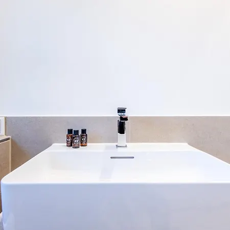 Erich Johannsen Wai Whg 6 Apartment *