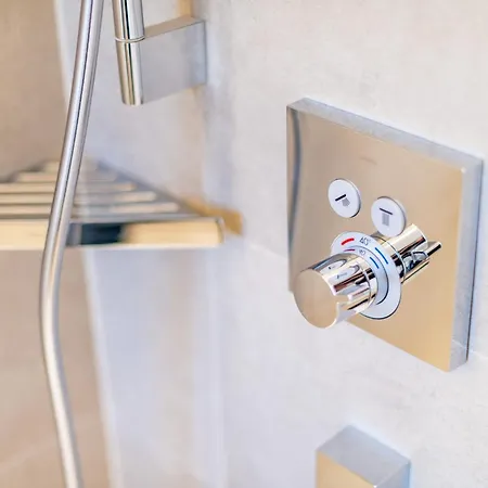 Apartment Erich Johannsen Wai Whg 6 *