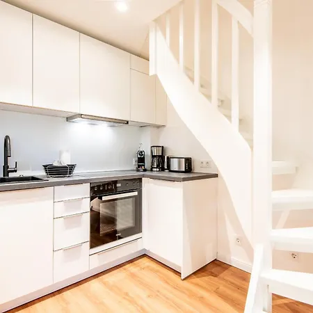 Erich Johannsen Wai Whg 6 Apartment