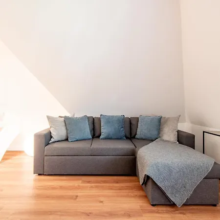 Apartment Erich Johannsen Wai Whg 6