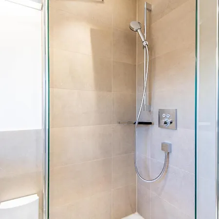 Apartment Erich Johannsen Wai Whg 6 *