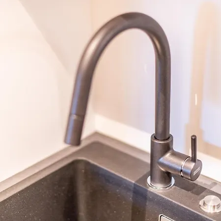 Apartment Erich Johannsen Wai Whg 6 Keitum