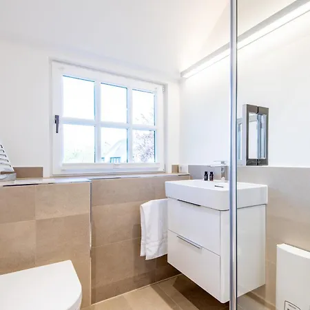 Apartment Erich Johannsen Wai Whg 6