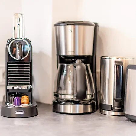 Erich Johannsen Wai Whg 6 Keitum