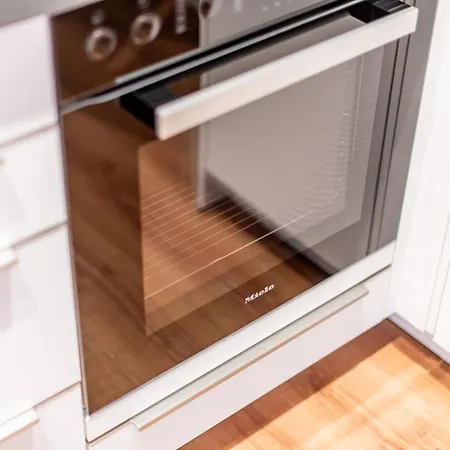 Erich Johannsen Wai Whg 6 Apartment Keitum