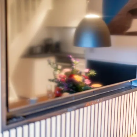 Apartment Erich Johannsen Wai Whg 6