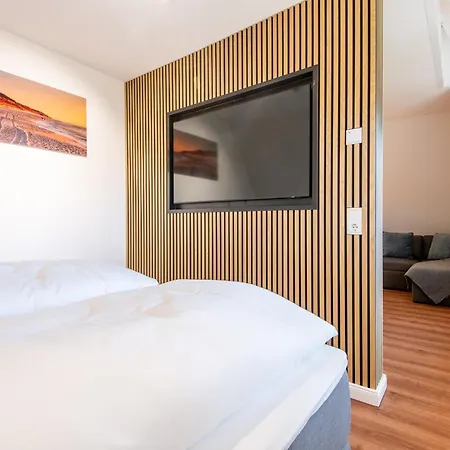 Erich Johannsen Wai Whg 6 Apartment *