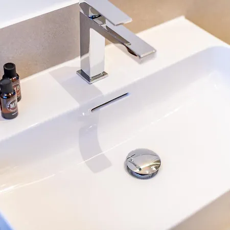 Erich Johannsen Wai Whg 6 Keitum