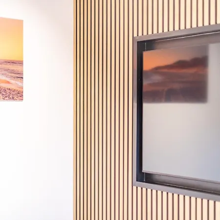 Erich Johannsen Wai Whg 6 *