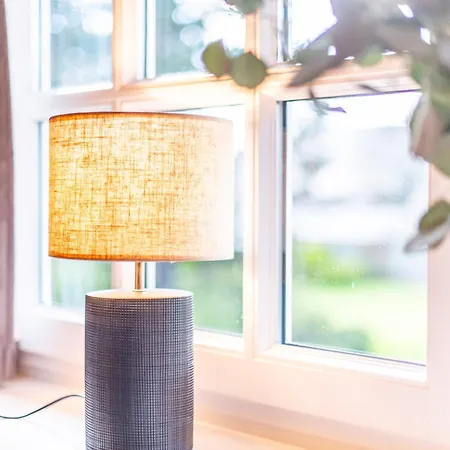 Apartment Erich Johannsen Wai Whg 6 *