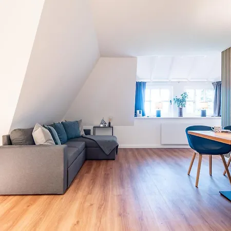 Erich Johannsen Wai Whg 6 Apartment