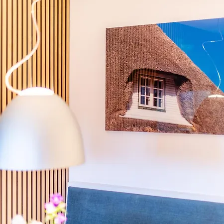 Erich Johannsen Wai Whg 6 Apartment Keitum