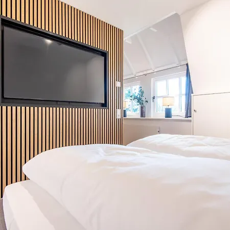 Apartment Erich Johannsen Wai Whg 6 *