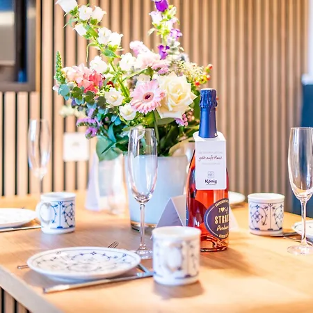 Erich Johannsen Wai Whg 6 Keitum