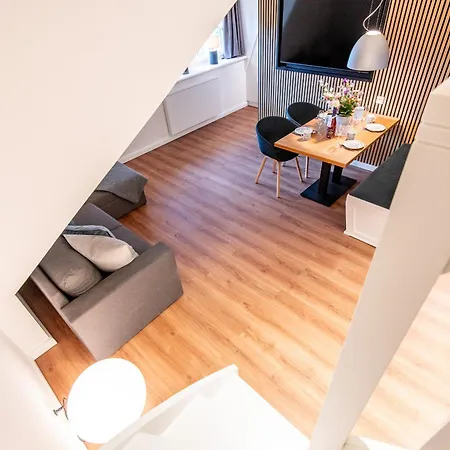 Erich Johannsen Wai Whg 6 Keitum