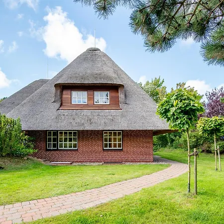 Apartment Erich Johannsen Wai Whg 6