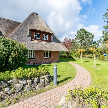 Apartment Erich Johannsen Wai Whg 6 *