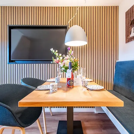 Erich Johannsen Wai Whg 6 Keitum